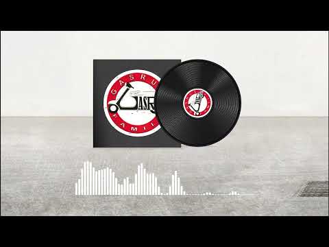 Gasrux - Cabe cabean (Official Audio)