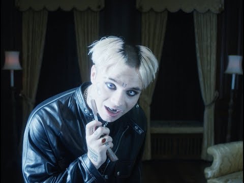 BEXEY - CUTTHROAT SMILE FT. $UICIDEBOY$ (Official Music Video)