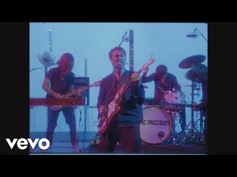The Vaccines - Nightclub (Live Performance Video)