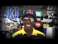 CHAMPIONS CHOOSE SUZUKI - YOSHIMURA SUZUKI\'S JAMES STEWART 