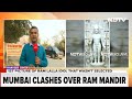 Ayodhya Ram Mandir: Ram Lalla Idol That Lost Out -- Rajasthan Sculptors White Marble Version  - 02:14 min - News - Video