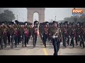 Republic Day Parade में गूंजेगा श्रीराम का जयकारा | Republic Day Parade Rehearsal 2024  - 01:39 min - News - Video