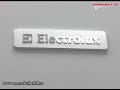 Electrolux ERB 34300 W hutogep Markabolt
