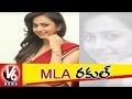 Rakul Preet Singh to turn MLA opposite Allu Arjun