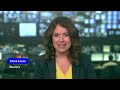Too soon for the Fed to be considering cuts. | REUTERS  - 06:00 min - News - Video