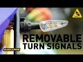 CLICK n RIDE Motorcycle Turn Signal