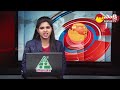 Mass singing National Anthem was a Grand Success in Telangana | CM KCR | Sakshi TV  - 01:21 min - News - Video