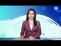 Village Ward Secretary Employees Call for Protest against Chandrababu Govt  |@SakshiTV  - 01:17 min - News - Video