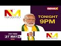 Destroyed Lives Of 3-4 Generations | PM Modi Slams Cong Over Dynasty Politics | NewsX - 05:55 min - News - Video