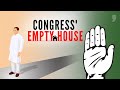 Congress Empty House | News9 Plus Decodes