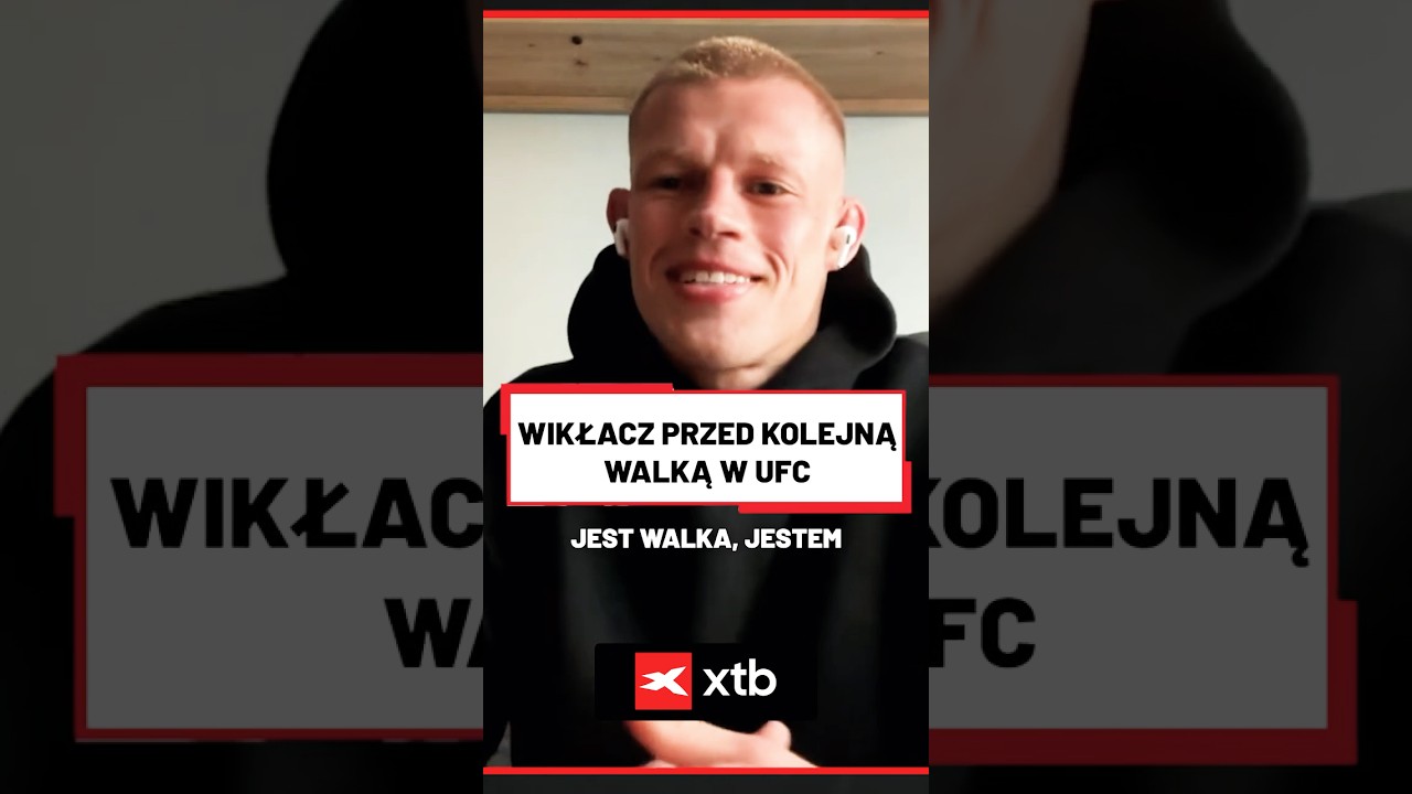 Wikłacz - mcghee: jak doszło do walki? oto kulisy #shorts