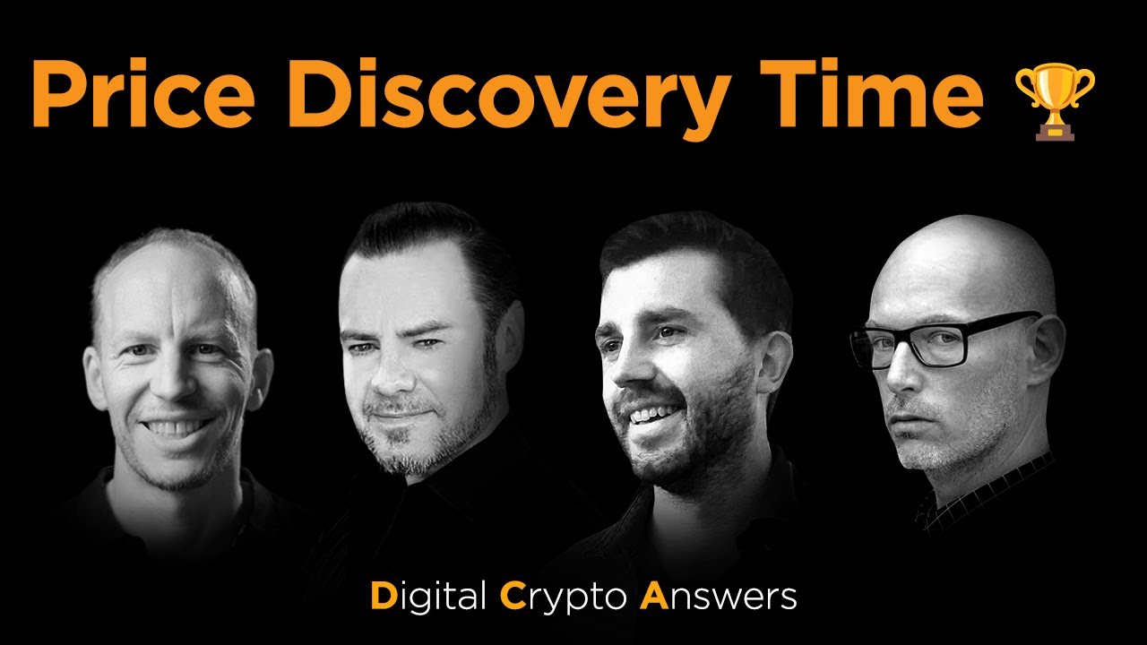 💰 DCA LIVE: The Market’s Going Wild — Here’s What You Need to Know!