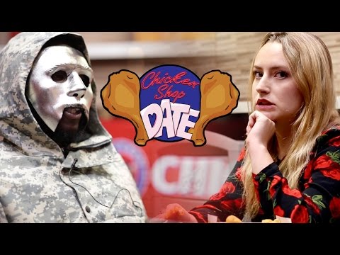 CHICKEN SHOP (SPEED) DATE WITH 67