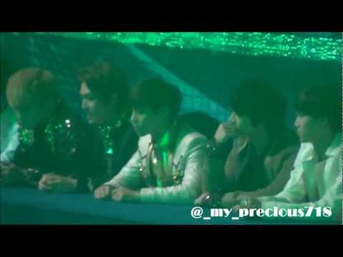 121119/121229 SHINee's BAP's fan?lol
