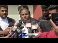 KA Paul Demands CBI Enquiry On Telangana Secretariat Fire Incident | V6 News - 06:02 min - News - Video