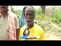 8 Buffaloes Demise Due To Electrocuted At Khammam | V6 News  - 05:34 min - News - Video