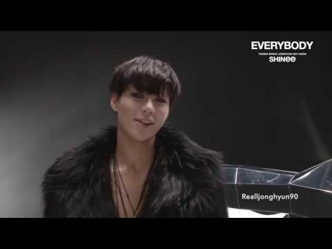 The Evolution of LEE TAEMIN (태민) - SHINee (샤이니)