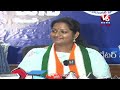Kadiyam Kavya Meet The Press LIVE | V6 News  - 01:38:41 min - News - Video