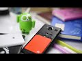 Обзор Xiaomi Redmi 2