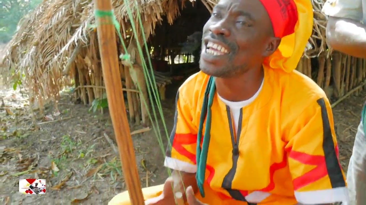 Conakry Nouvelles COUTUME KANIA 1