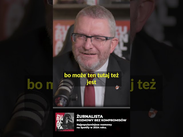 Grzegorz Braun - jaki sport zespołowy uprawiał?