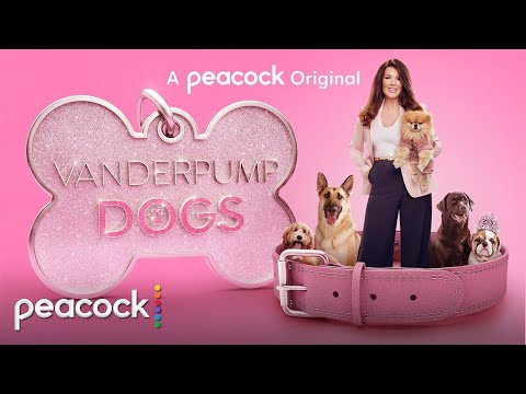 Vanderpump Dogs'