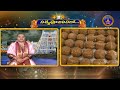 శ్రీవారి నిత్యపూజలివిగో || Srivari Nitya Poojalivigo || 25-01-2024 || SVBC TTD  - 09:46 min - News - Video