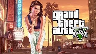 Grand Theft Auto V: "Uno steccato e un cane di nome Skip"