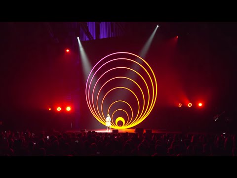 Grand Opening | Josephine officially opens TNW Conference 2016