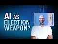 AI in Elections: The Growing Influence and Risks for 2024 Lok Sabha Polls | News9 Plus Show