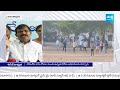 YSRCP Leaders On Tadipatri Incident | YSRCP Leaders Fires On TDP | AP Elections 2024 | @SakshiTV