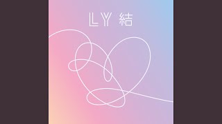 download lagu bts album love yourself answer