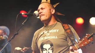 Ferocious Dog - Gallows Justice (Live from Rock City DVD)