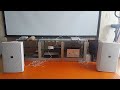 JBL control 30 TEST