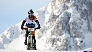 Bikers Rio Pardo | Vídeos | MTB na neve entra para o calendário da UCI