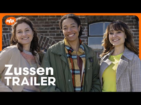 Zussen'