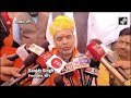It Is Their Personal Matter: WFI President Sanjay Singh On Sakshi Malik Quitting Wrestling  - 00:34 min - News - Video