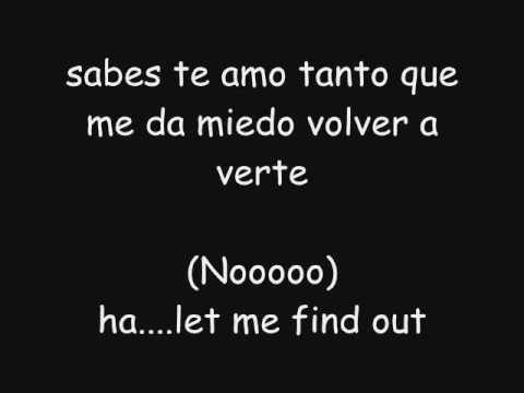 Aventura - Enseñame a olvidar