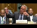 WATCH: Sen. Young questions RFK Jr. on vaccines, Trump health care agenda  - 07:00 min - News - Video