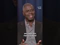Andre Braugher on his acting education  - 00:53 min - News - Video