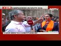 Goa Elections 2024 | Goa CM On Campaign Trail For BJPs 1st Woman Candidate  - 14:52 min - News - Video