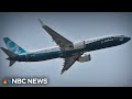 Boeing 737 Max 9 flights resume for first time since grounding