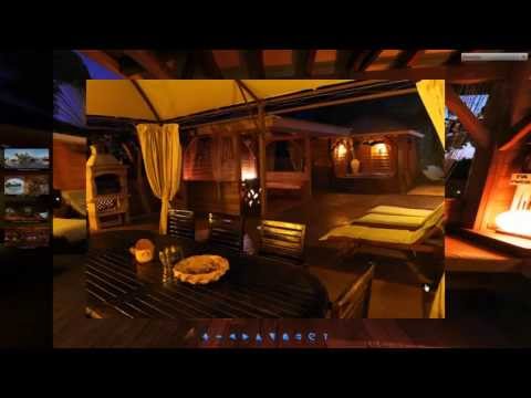 Property video