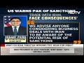 US Sanctions On Iran | How Could Us Sanctions Impact Pakistan? | India Global  - 05:42 min - News - Video