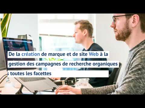Agence Digitale Lausanne