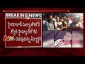 Class 8 girl student commits suicide, parents blame school management in Hyderabad