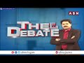 సీఎం జగన్‌కు తెలిసే ఫోన్ ట్యాపింగ్ జరుగుతోందా ? | Phone Tapping | THE DEBATE | ABN Telugu  - 28:28 min - News - Video