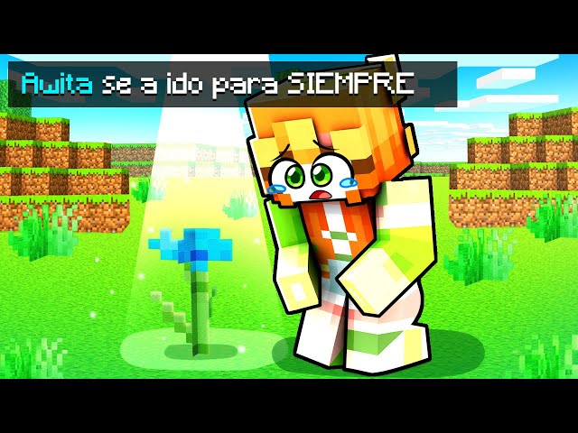 Awita se FUE para SIEMPRE…