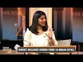 70% Women Struggle To Strike Work-Life Balance: Hero Vired  - 05:50 min - News - Video