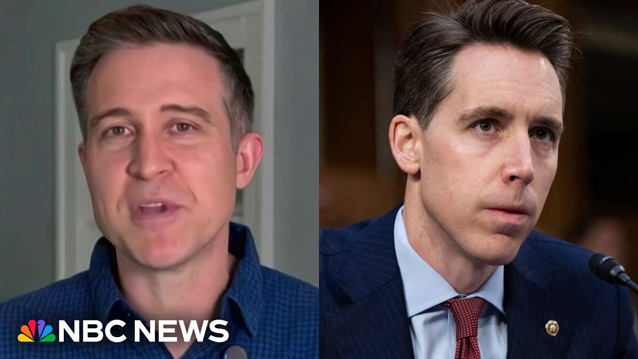 Missouri Democratic Senate Candidate won’t endorse in presidential race